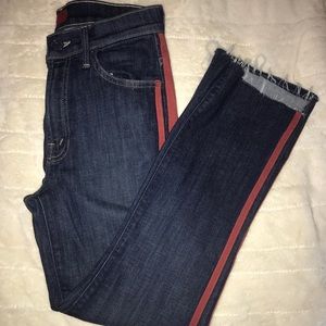 Revolve MOTHER Jeans